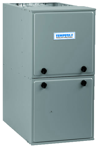 A 95%+ Efficient Gas Furnace carried by Fields Heating, Cooling & Home Services