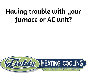 A list of all HVAC Services and special deals offered by Fields Heating, Cooling & Home Services based out of Greensburg, Indiana